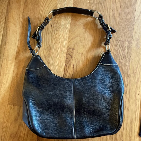 Dooney and Bourke black bag - Picture 5 of 5